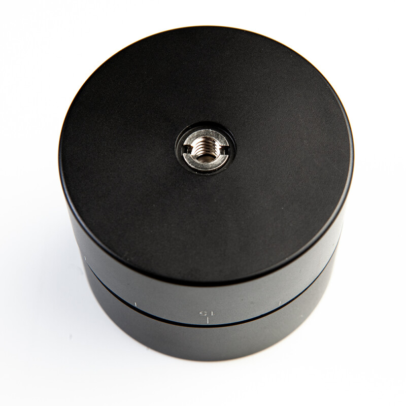 Selens 698564 Panoramic Ball Head панорамная голова 360 град 60 мин для таймлапса