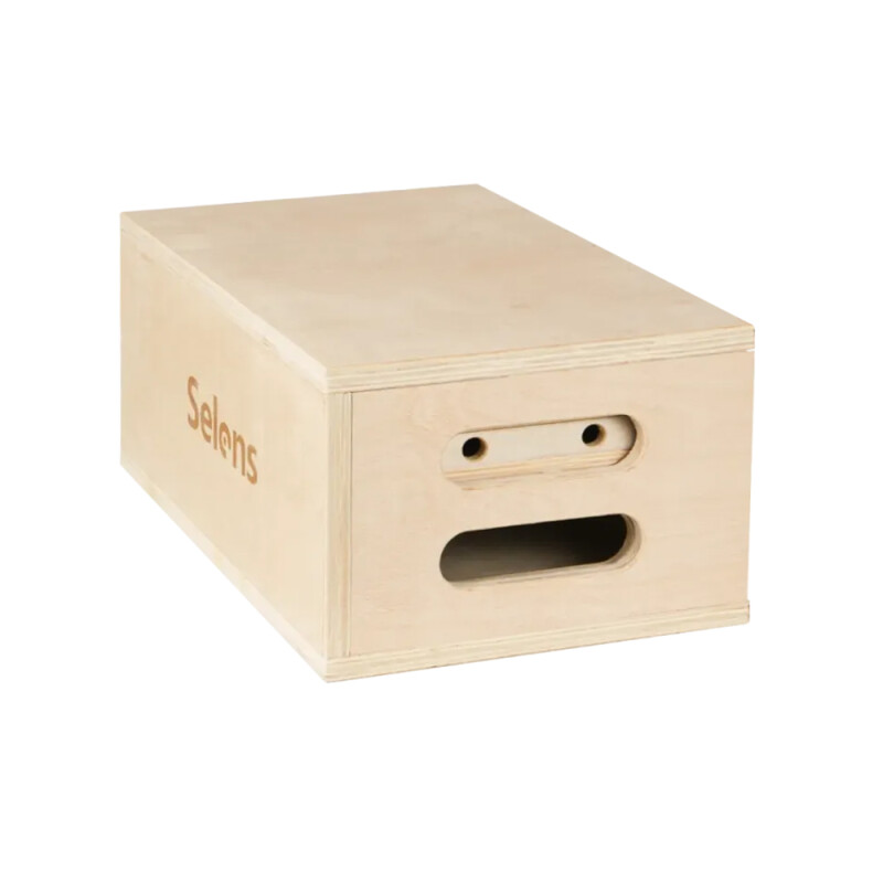 Selens 826194 Apple Box набор деревянных ящиков-подставок для кино- и фотосъемки