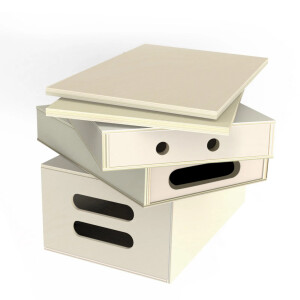Selens 826194 Apple Box набор деревянных ящиков-подставок для кино- и фотосъемки