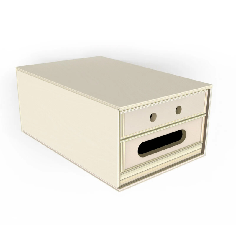 Selens 826194 Apple Box набор деревянных ящиков-подставок для кино- и фотосъемки