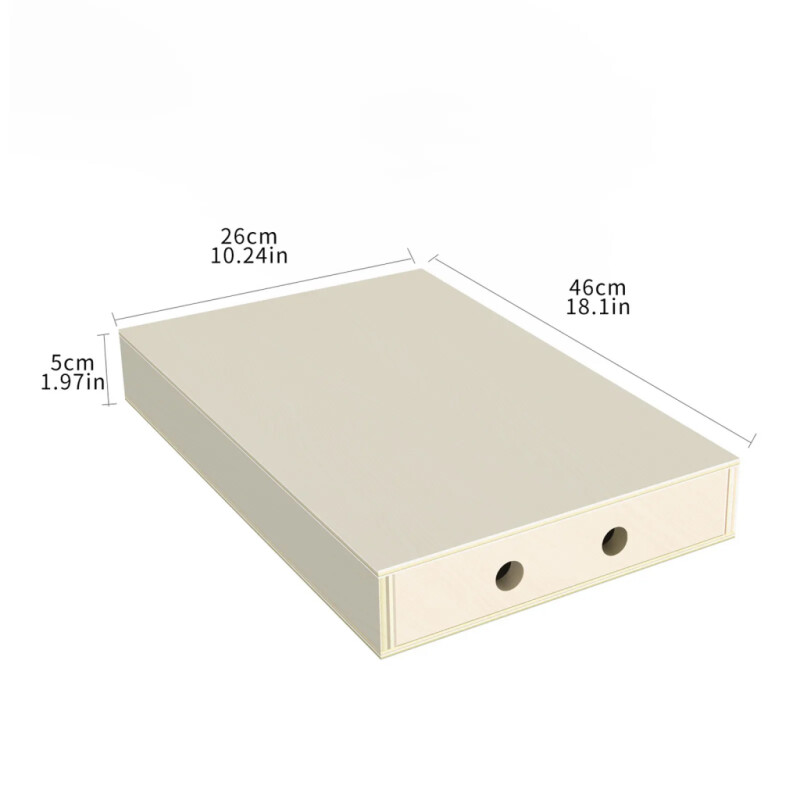 Selens 826194 Apple Box набор деревянных ящиков-подставок для кино- и фотосъемки