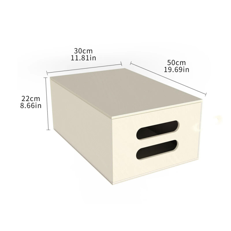 Selens 826194 Apple Box набор деревянных ящиков-подставок для кино- и фотосъемки