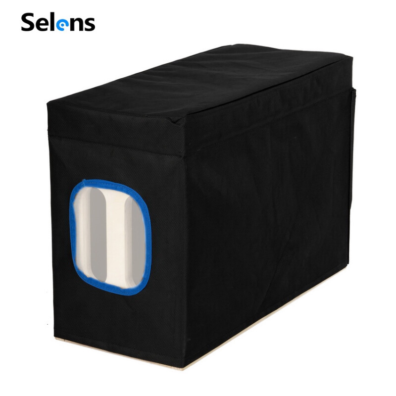 Selens 840030 Bag for Apple Box открытая сумка-чехол для Apple Box