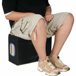 Selens 840030 Bag for Apple Box открытая сумка-чехол для Apple Box