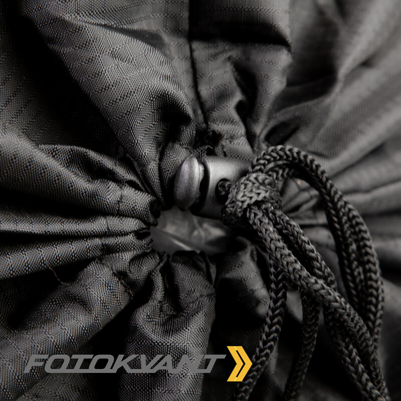 Fotokvant BSN-10 Military green рюкзак для камеры цвета армейский зеленый