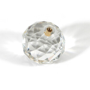 Selens 840074 Coated crystal хрустальный шар 60 мм с отливом и креплением 1/4 дюйма