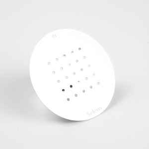 Selens 841691 Gobo-01 маска гобо 01 металлическая 58 мм дуршлаг