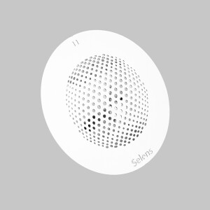 Selens 841701 Gobo-11 маска гобо 11 металлическая 58 мм цифровой шар