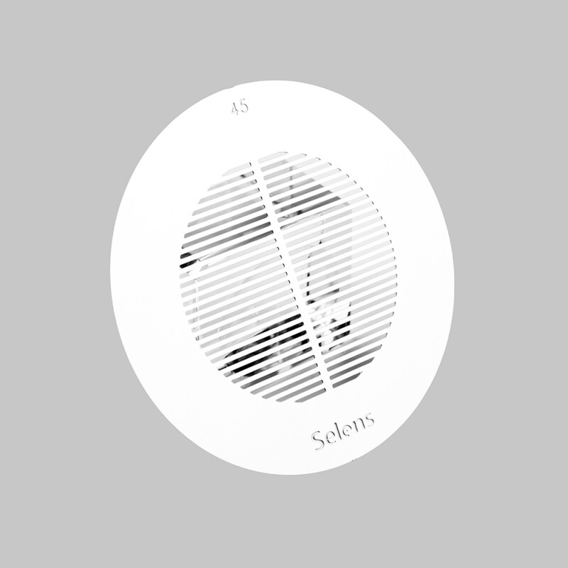 Selens 841735 Gobo-45 маска гобо 45 металлическая 58 мм круглое окно