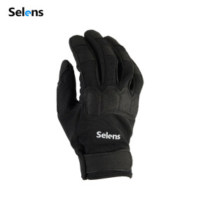 Selens Gloves L термостойкие защитные перчатки для студийных светотехников размер L