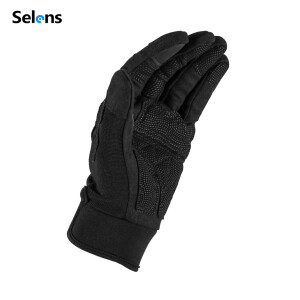 Selens Gloves XL термостойкие защитные перчатки для студийных светотехников размер XL