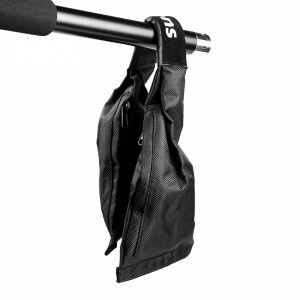 Selens 6923600488280 sandbag large мешок до 5 кг двойной насыпной большой для стабилизации