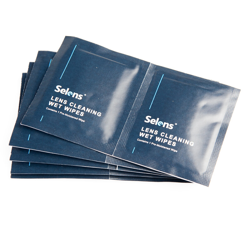 Selens 6923600447737 Camera Lens Pen Cleaning Kit комплект для чистки камеры и объектива