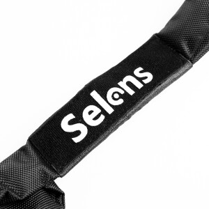 Selens 6923600488297 sandbag small мешок до 3 кг двойной насыпной малый для стабилизации