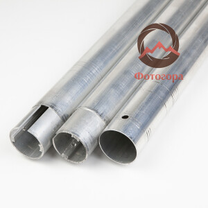 Selens 699140 3M background support разборная алюминиевая труба 3 м для фона