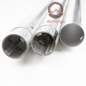 Selens 699140 3M background support разборная алюминиевая труба 3 м для фона