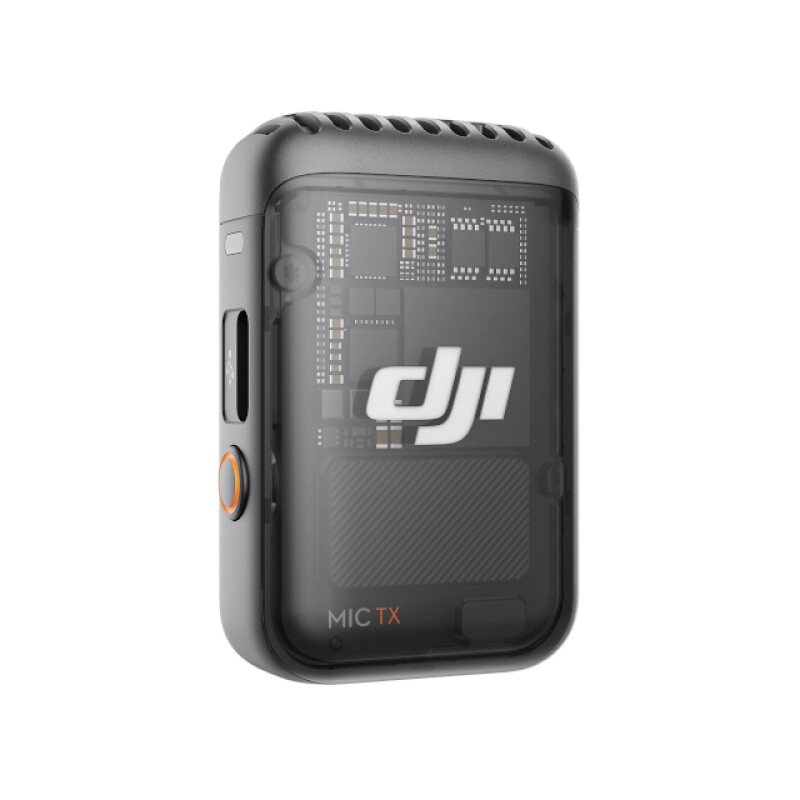 DJI Mic 2 (RX + 2TX) радиосистема