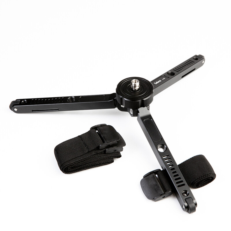 Selens A-05 Portable Mini Tripod алюминиевый мини-штатив