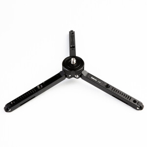 Selens A-05 Portable Mini Tripod алюминиевый мини-штатив