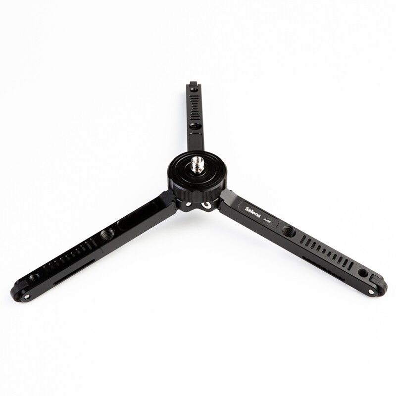 Selens A-05 Portable Mini Tripod алюминиевый мини-штатив