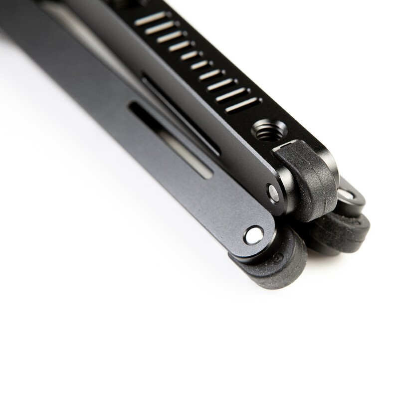 Selens A-05 Portable Mini Tripod алюминиевый мини-штатив