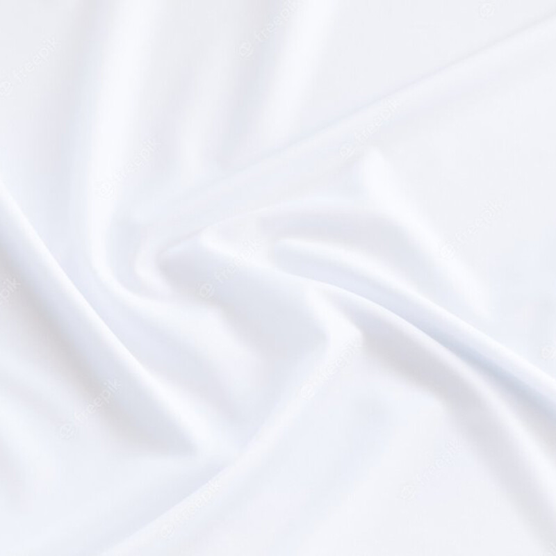 Wansen FB-3060C White фон тканевый белый 3х6 м хлопок