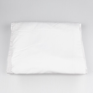 Wansen FB-3060C White фон тканевый белый 3х6 м хлопок