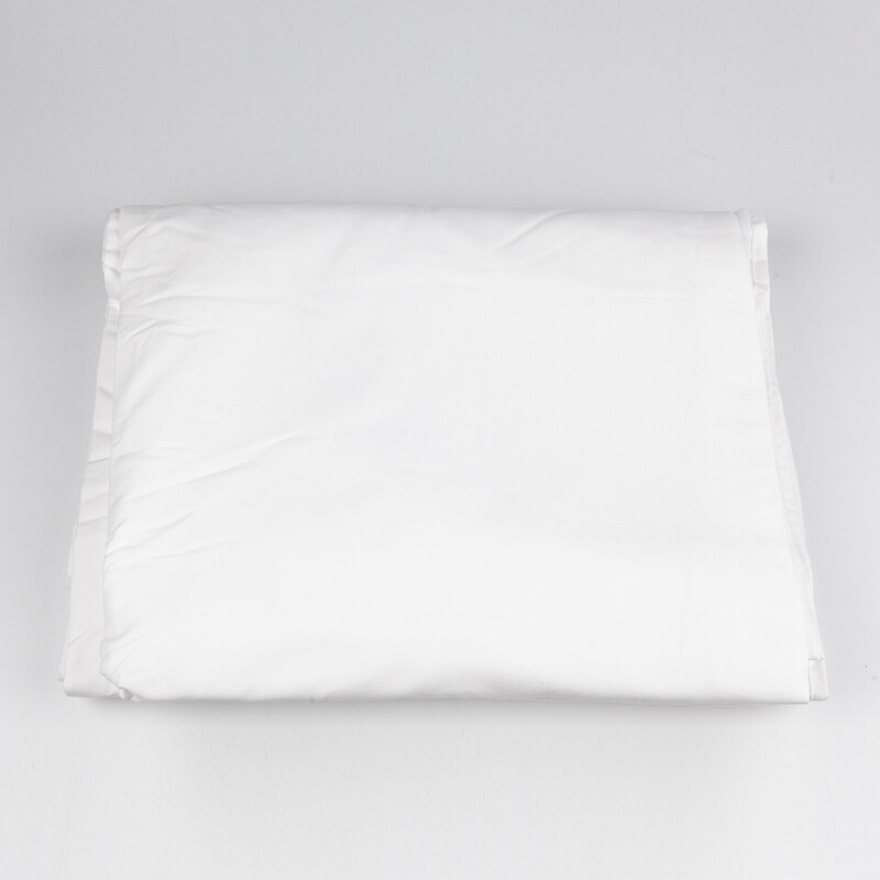 Wansen FB-3060C White фон тканевый белый 3х6 м хлопок