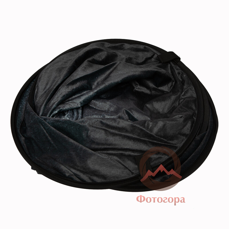 Selens 840324 oval printing background board фон с рисунком 150х200 см