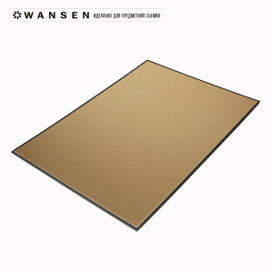 Wansen Flag 8402409 флаг А3-2 белый золотой черный