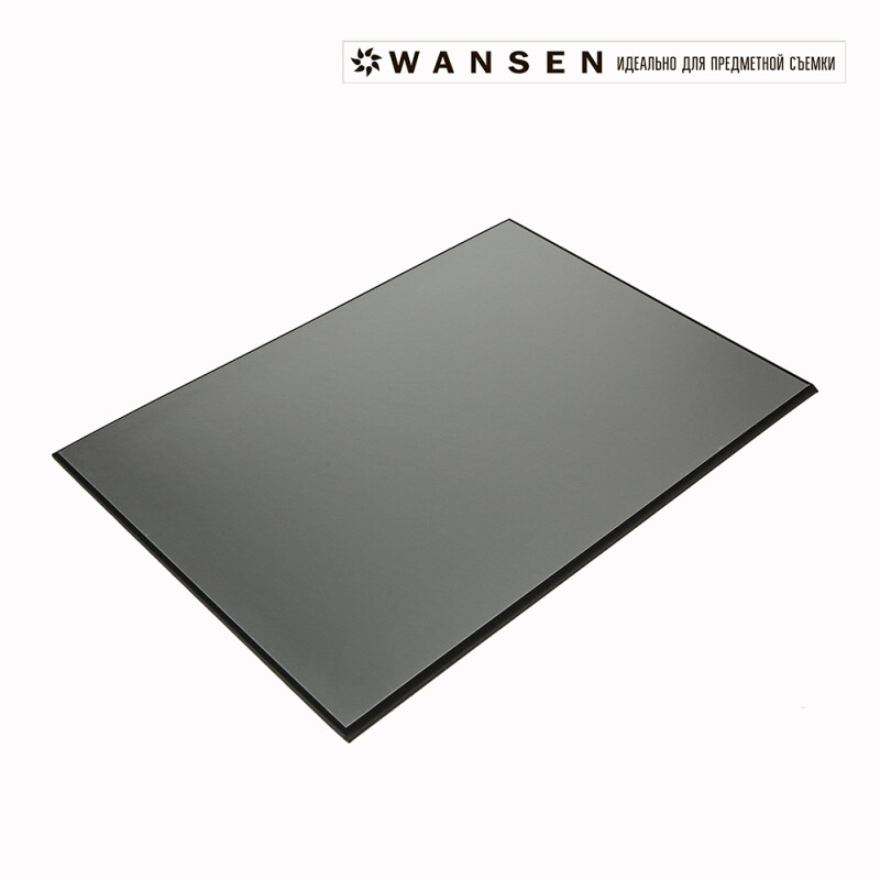 Wansen Flag 841197 флаг А3-3 белый золотой серебряный черный