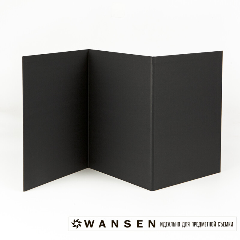 Wansen Flag 843255 флаг А3-3 белый золотой серебряный черный