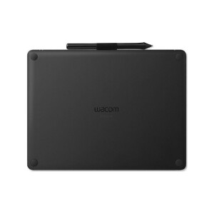 Wacom CTL-4100K-N Intuos S Black графический планшет