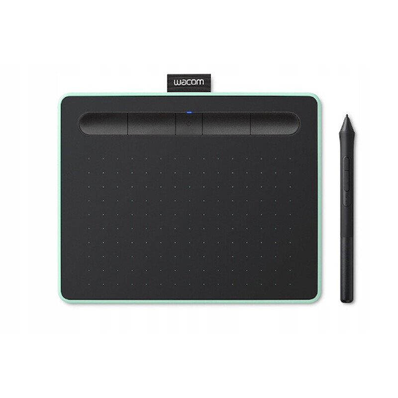 Wacom CTL-4100WLE-N Intuos S графический планшет