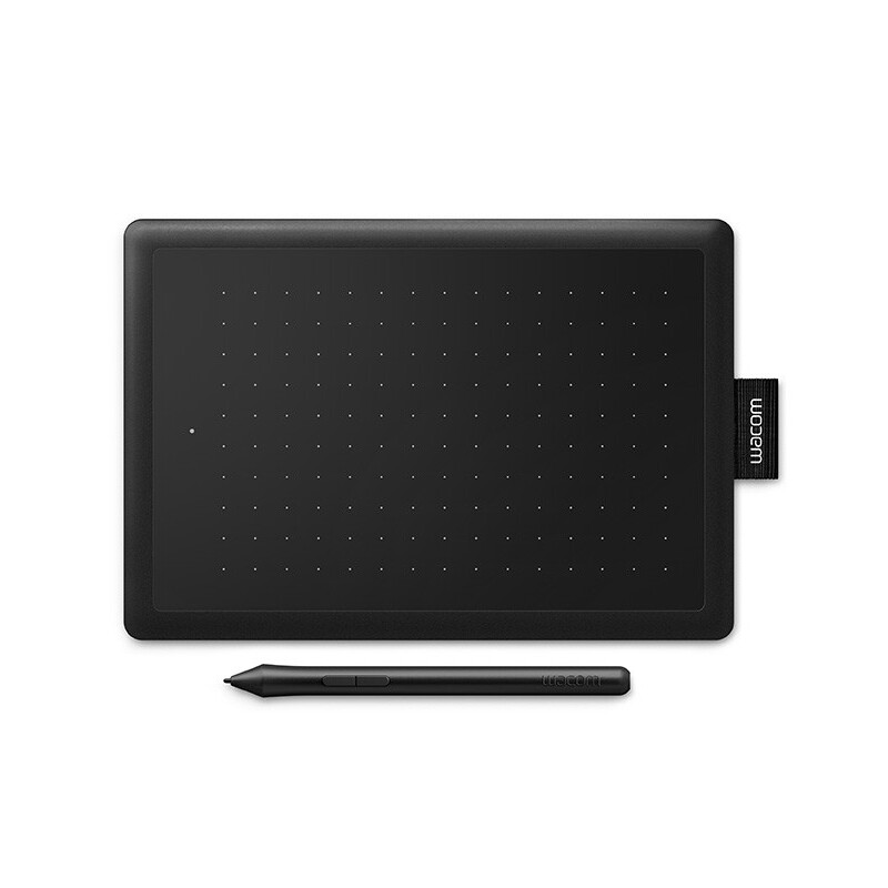 Wacom CTL-472-N One графический планшет