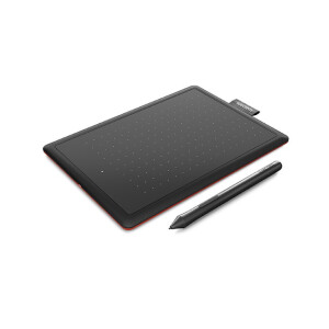 Wacom CTL-472-N One графический планшет
