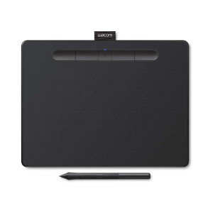 Wacom CTL-6100K-B Intuos M графический планшет