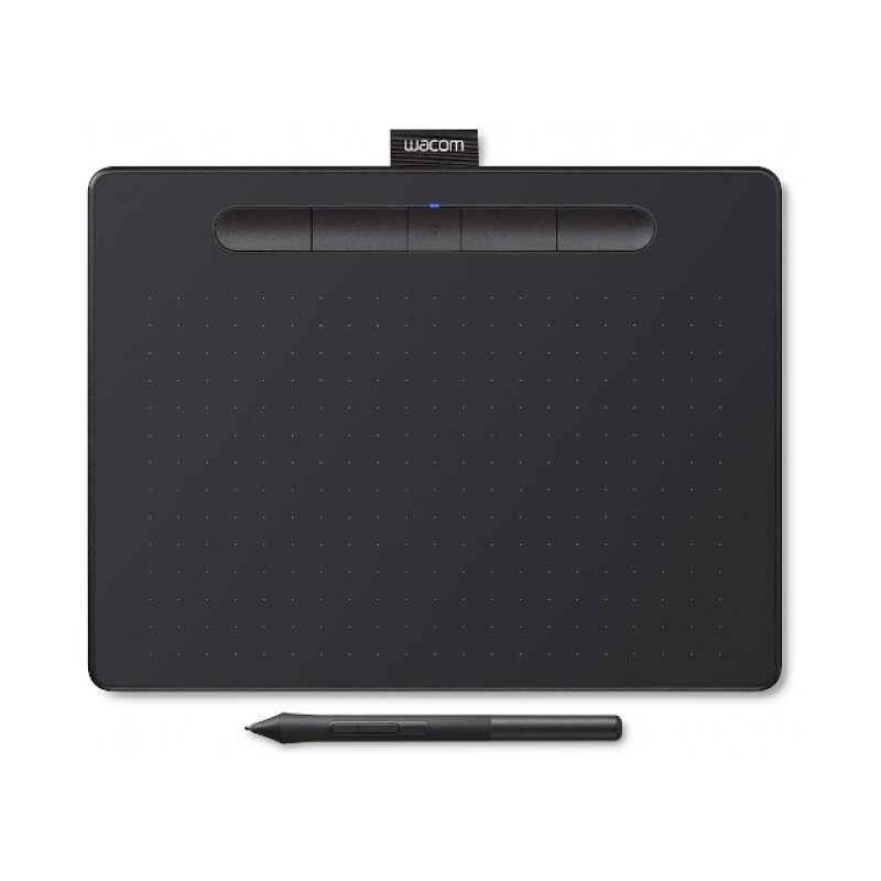 Wacom CTL-6100K-B Intuos M графический планшет