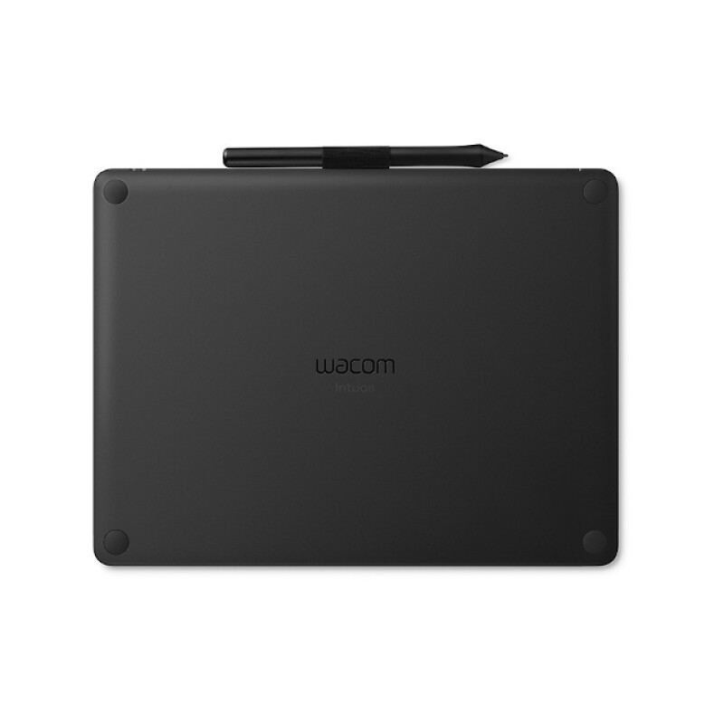 Wacom CTL-6100K-B Intuos M графический планшет
