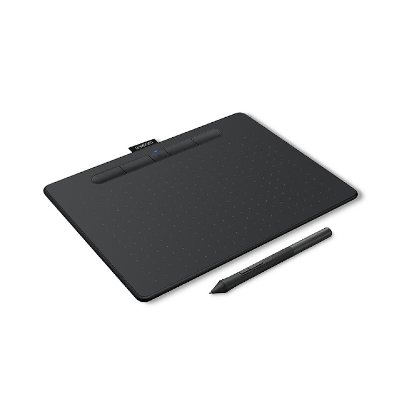 Wacom CTL-6100K-B Intuos M графический планшет