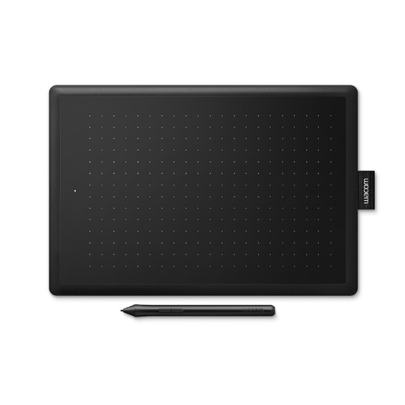 Wacom CTL-672-N One графический планшет