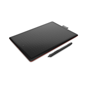 Wacom CTL-672-N One графический планшет