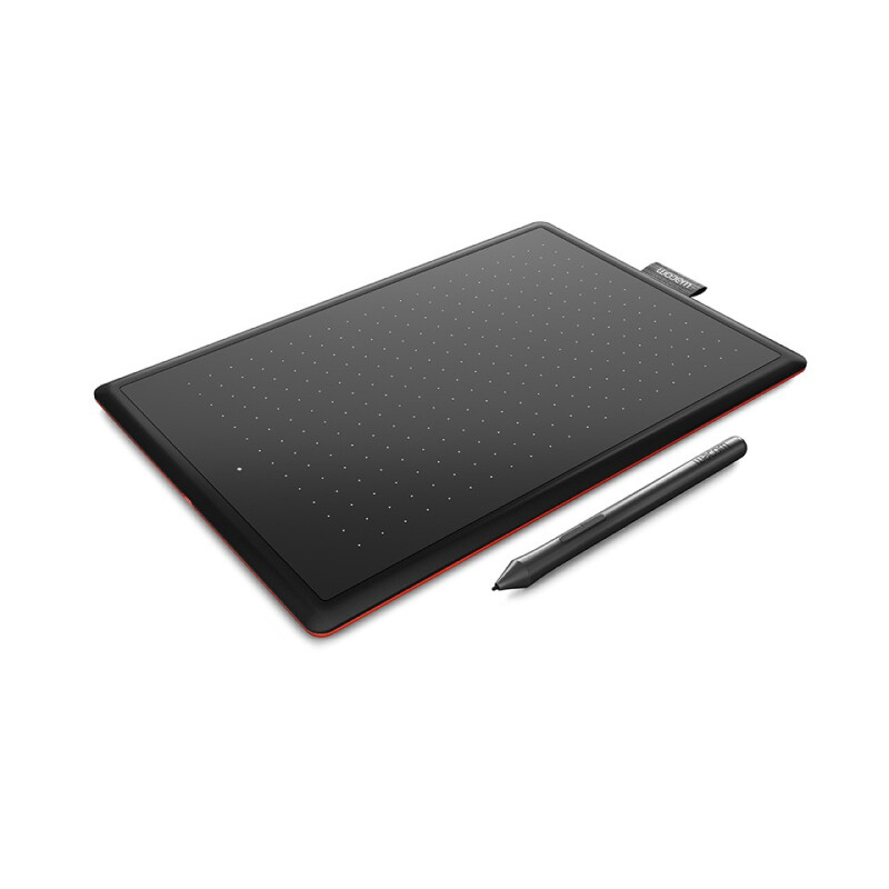 Wacom CTL-672-N One графический планшет