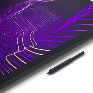 Wacom DTH271K0B Cintiq Pro графический планшет-дисплей