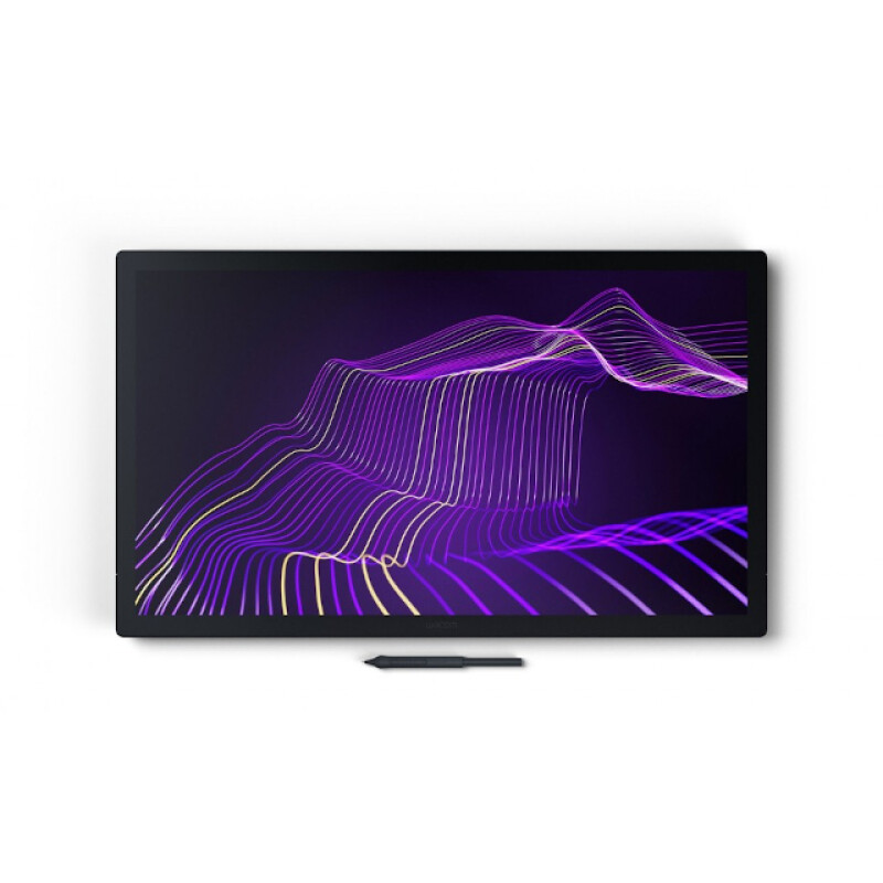 Wacom DTH271K0B-ST Cintiq Pro 27 графический планшет c подставкой