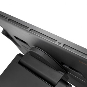 Wacom DTH271K0B-ST Cintiq Pro 27 графический планшет c подставкой