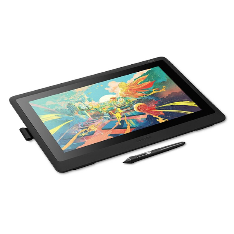 Wacom DTK1660K0B Cintiq графический планшет-дисплей