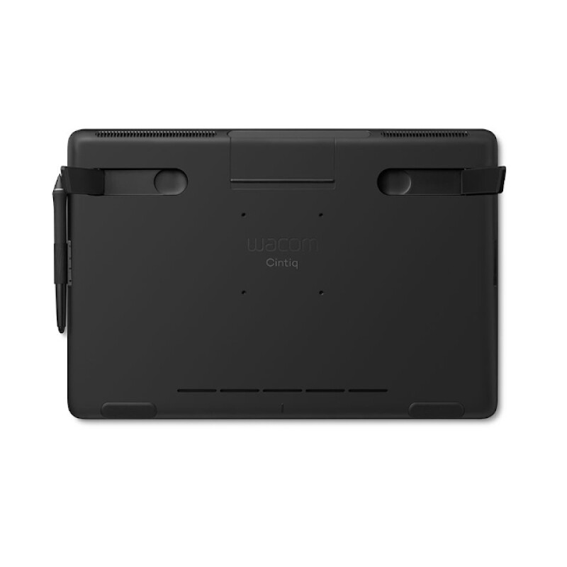 Wacom DTK1660K0B Cintiq графический планшет-дисплей