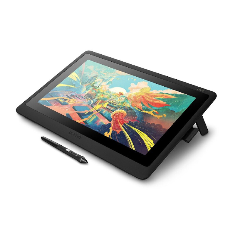 Wacom DTK1660K0B Cintiq графический планшет-дисплей