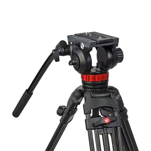 Falcon Eyes CinemaPRO VT-1800GS видеоштатив